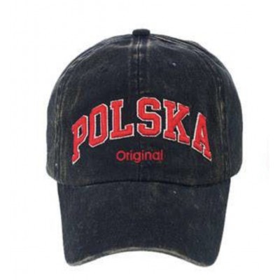 Peaked cap  - Poland Original