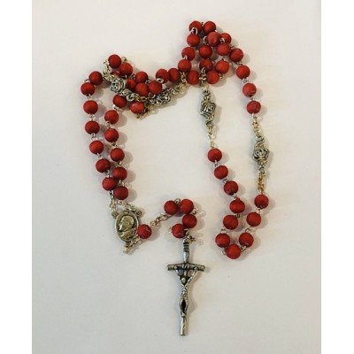 Traditional rosary