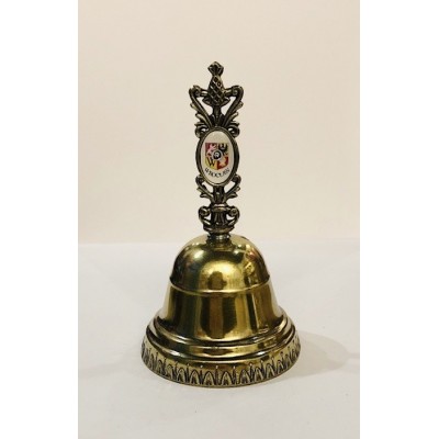 Bell - Wrocław/emblem