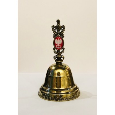 Bell - Poland/emblem