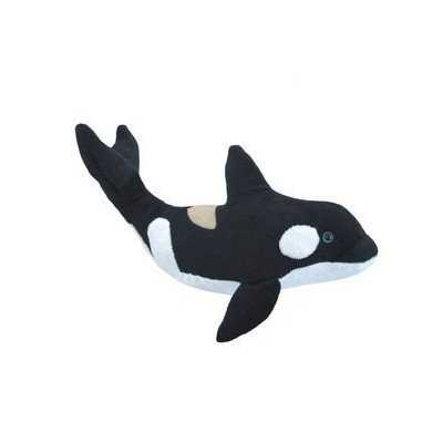 Mascot - orca