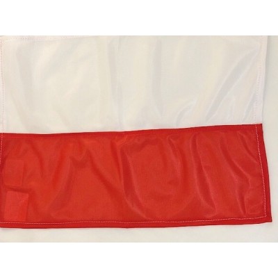 Flag Poland - small